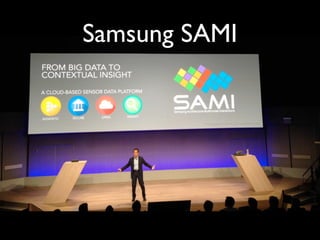 Samsung SAMI
 