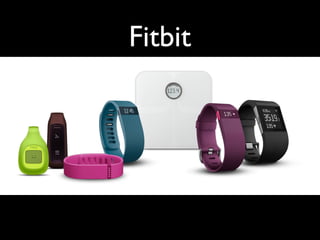 Fitbit
 