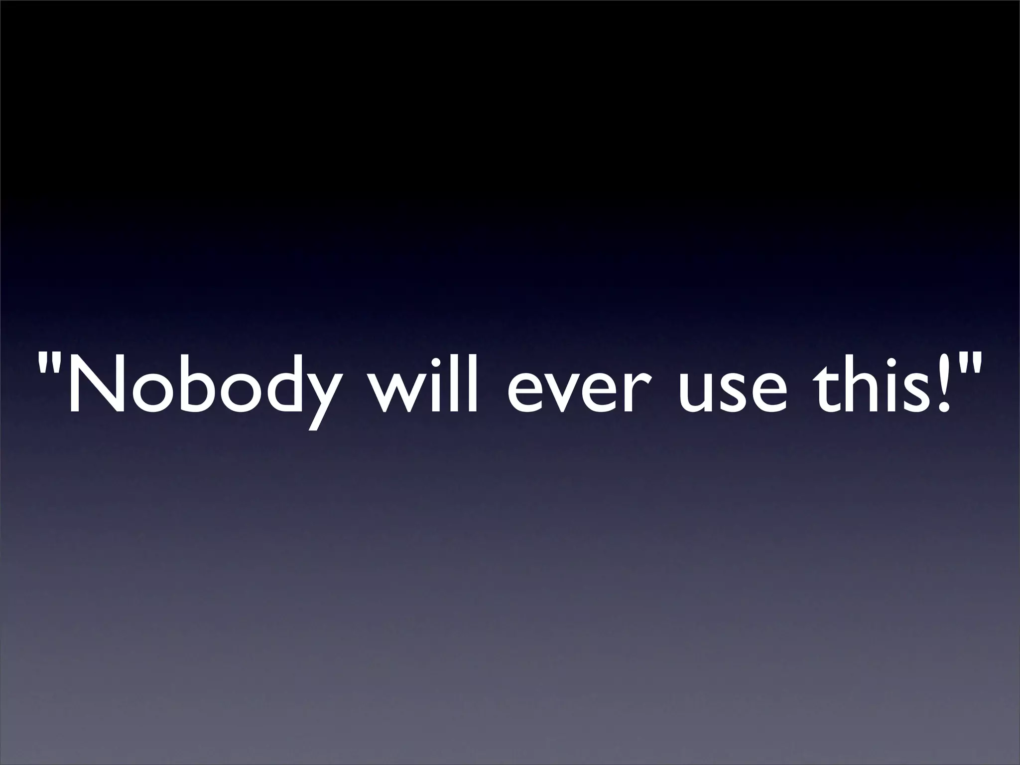 Digital ID World 2007 - Understanding Openid