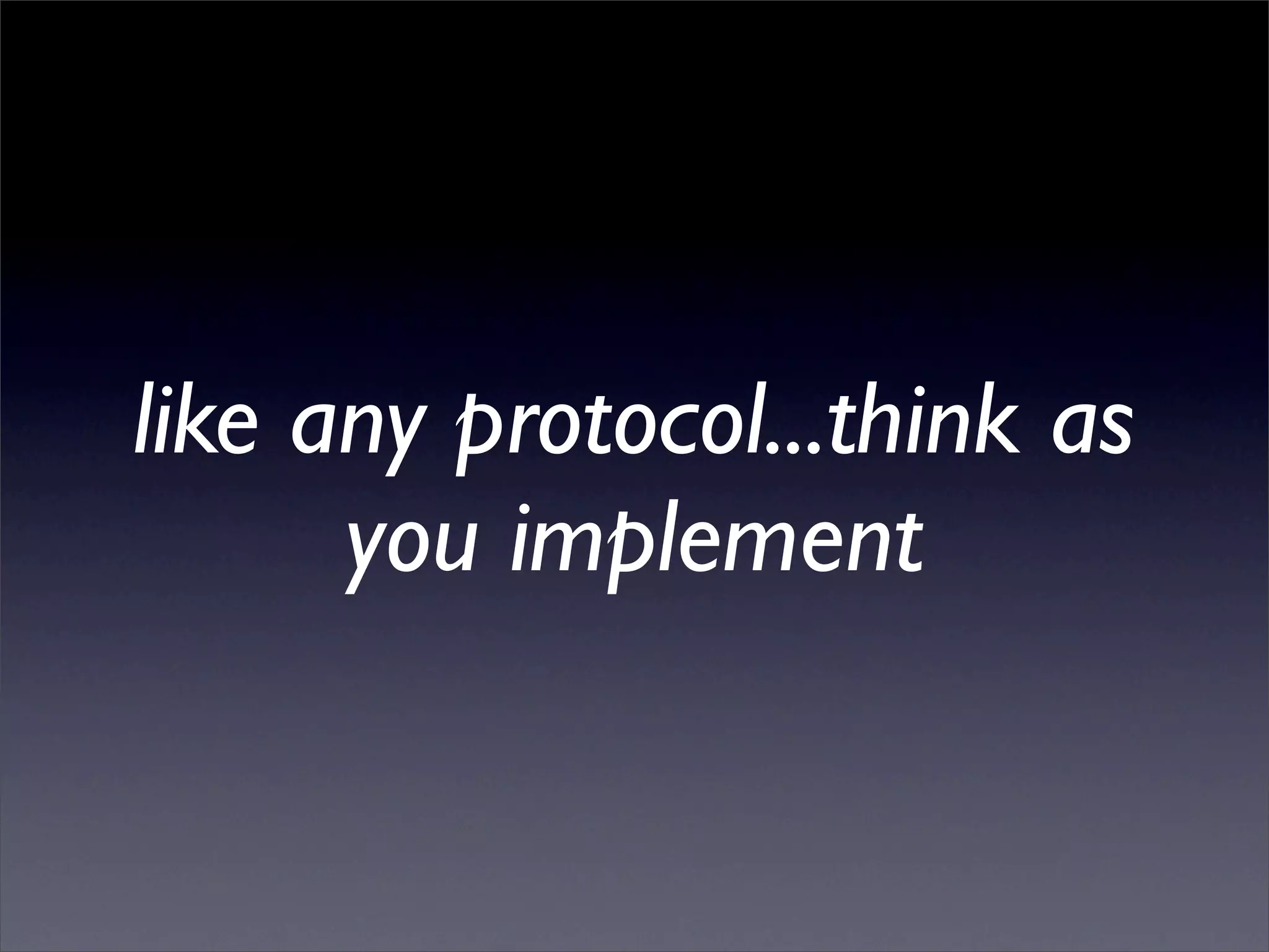 Digital ID World 2007 - Understanding Openid