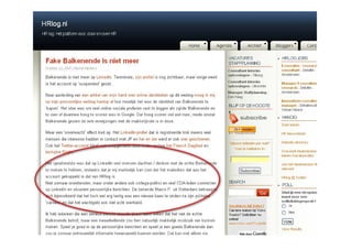 Digital Identity: From Silos To Usercentric