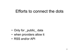 Digital Identity: From Silos To Usercentric