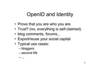 Digital Identity: From Silos To Usercentric