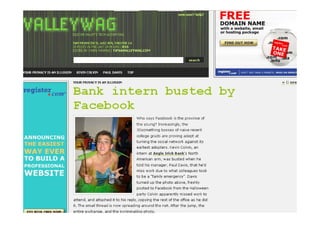 Digital Identity: From Silos To Usercentric