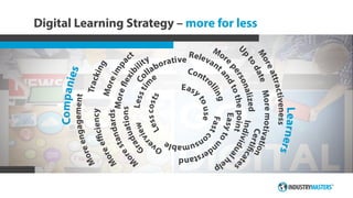 Digital Learning Strategy | PDF