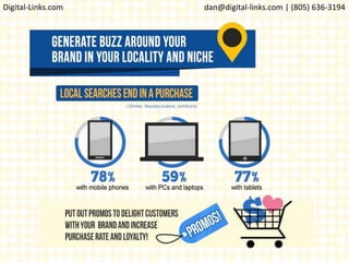 Digital-Links.com dan@digital-links.com | (805) 636-3194
 