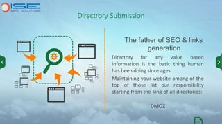 Directory for any value based
information is the basic thing human
has been doing since ages.
Maintaining your website amo...