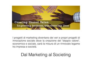 Digital Marketing Approach - Master - Andrea Genovese 
