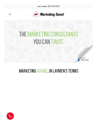3G Click: Mengukir Kesuksesan Digital Marketing di Melbourne