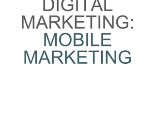Digital marketing-overview-5-3