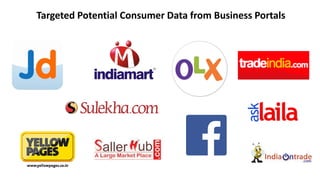 Why Promote through Mobile Marketing
www.digitalgateway.in
 