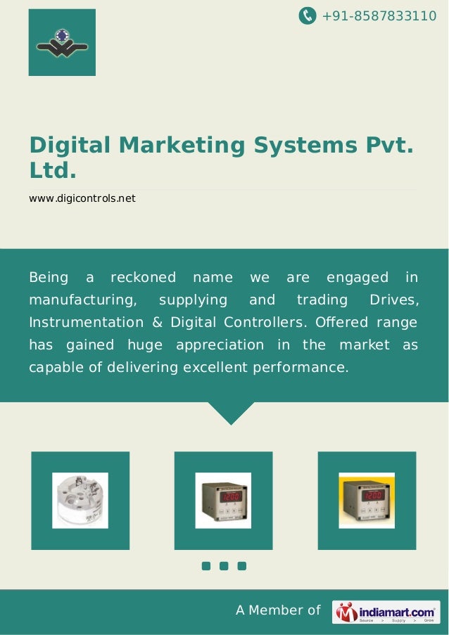 Digital marketingsystemspvtltd
