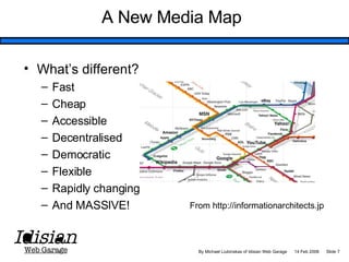 Digital Media Workshop | PPT