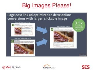 @MelCarson
Big Images Please!
 