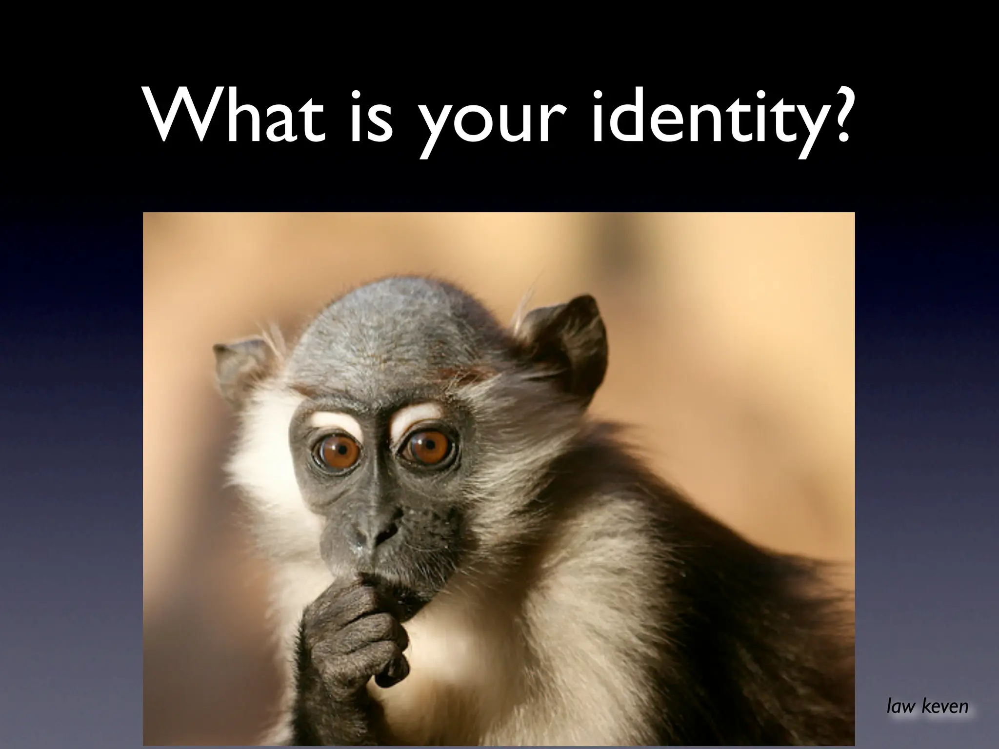 Digital Proprioception