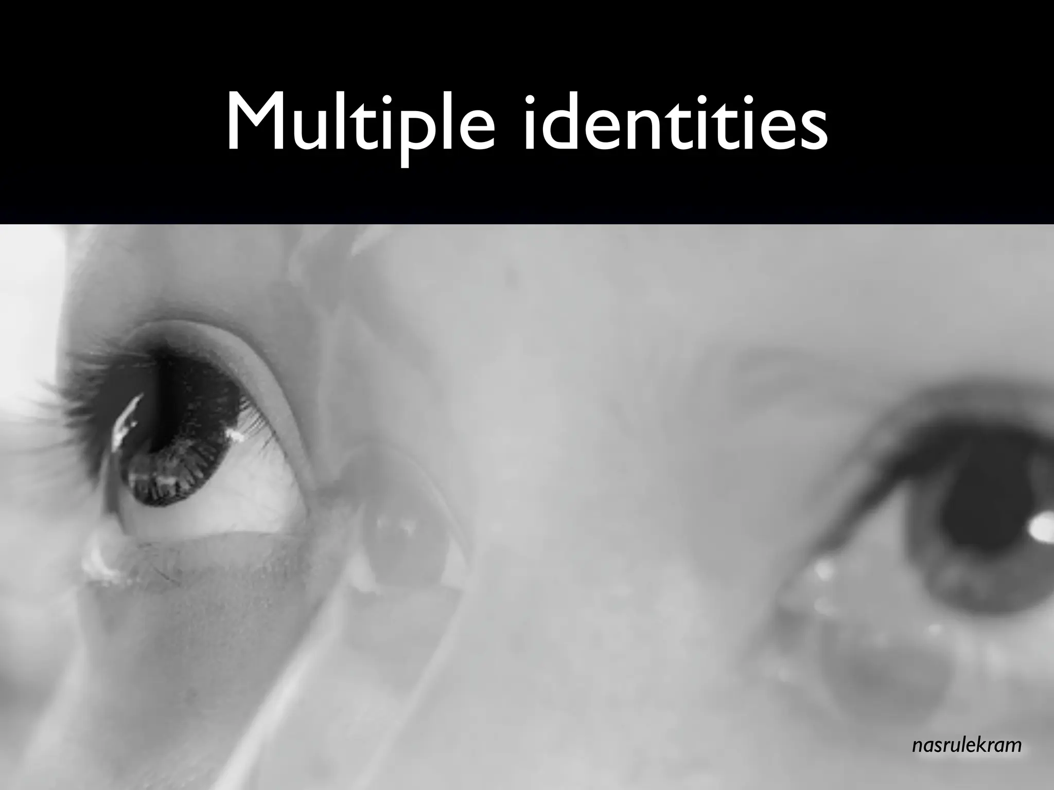 Digital Proprioception