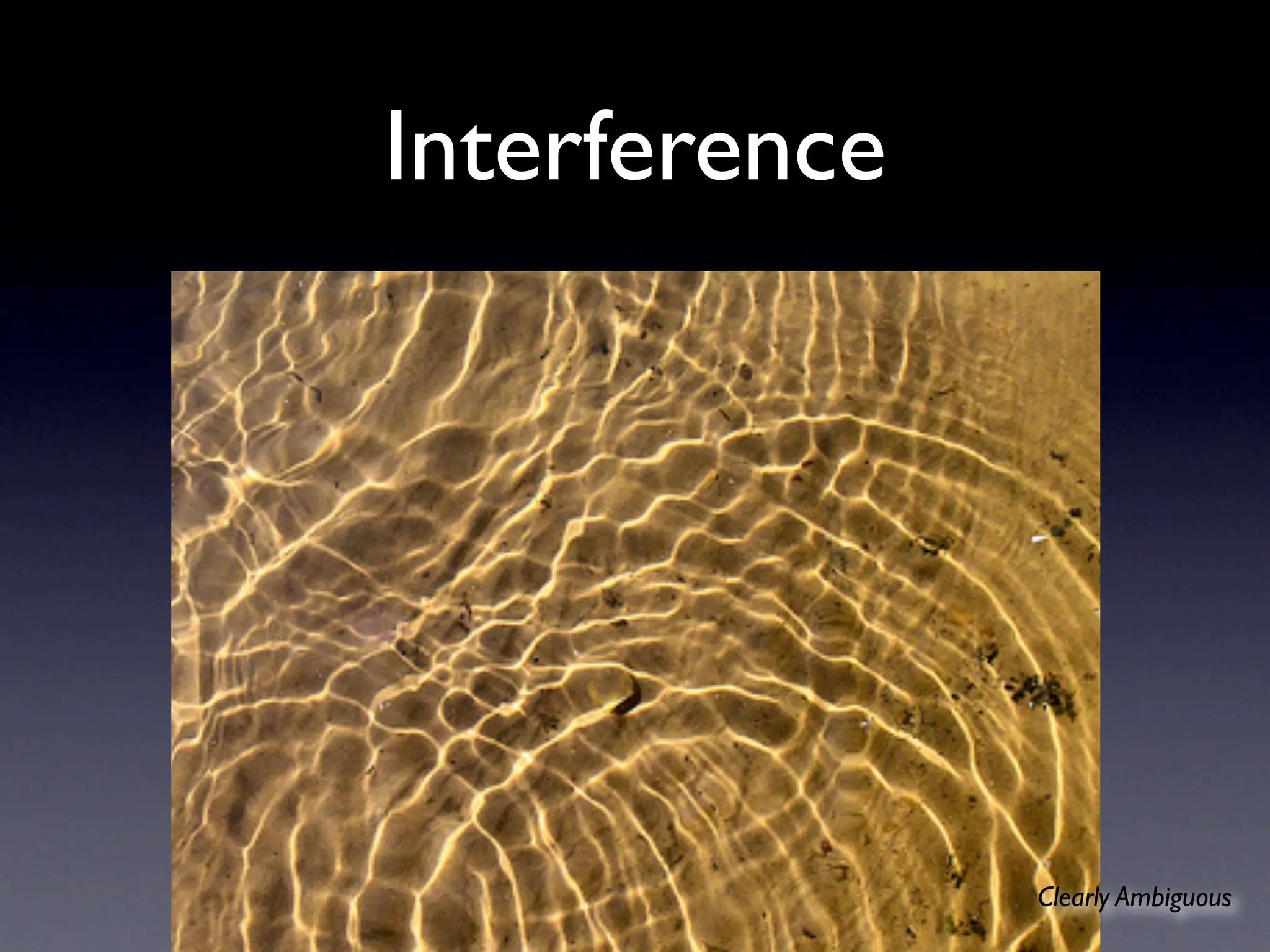 Digital Proprioception