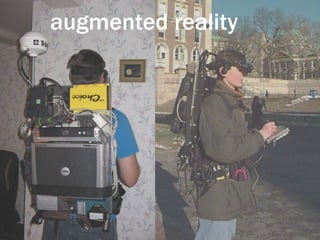 augmented reality 