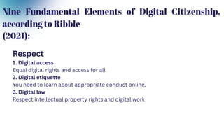 DIGITAL-SELF you want to see you guys too | PDF