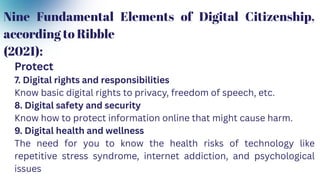 DIGITAL-SELF you want to see you guys too | PDF