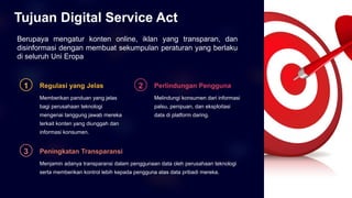 Memenuhi Kebijakan Izin Pengguna Uni Eropa di AdSense: Panduan Lengkap