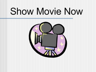 Show Movie Now 