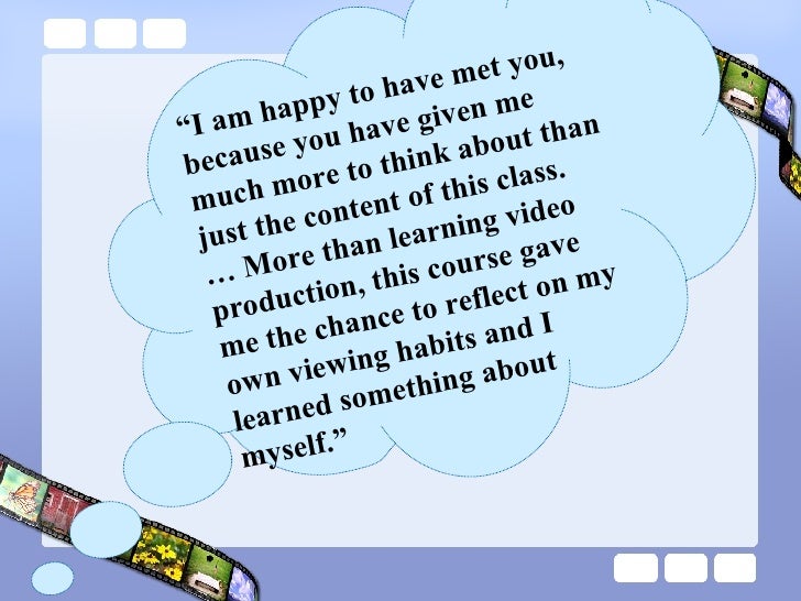 Digital Storytelling
