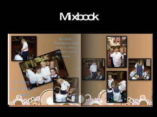 Mixbook 