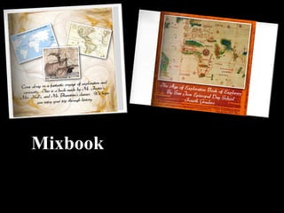 Mixbook 