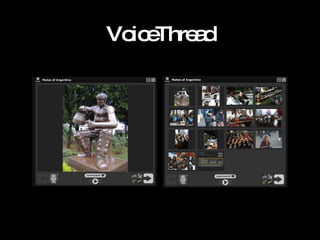 VoiceThread 