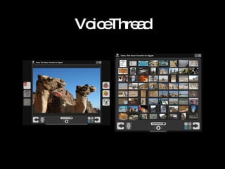 VoiceThread 