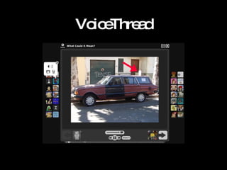 VoiceThread 