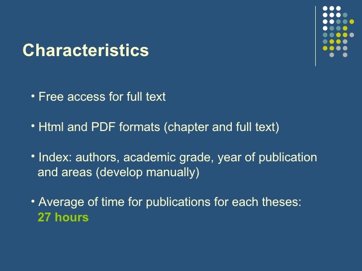 digital dissertation digital thesis unmsm digital dissertation digital thesis unmsm