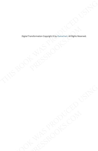 Digital Transformation Copyright © by thanachart. All Rights Reserved.
 