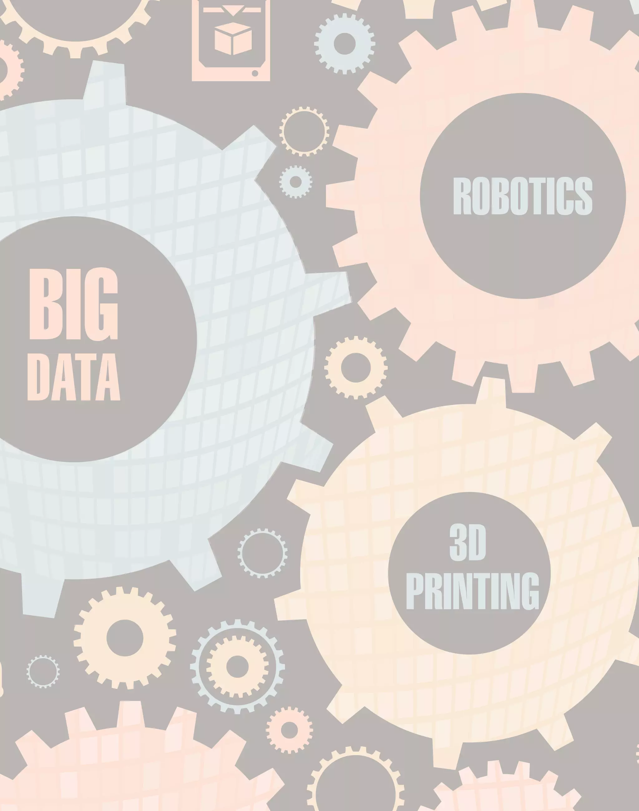 BIG

DATA
3D
PRINTING

 