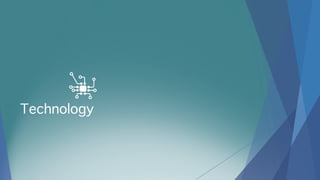 Technology
 