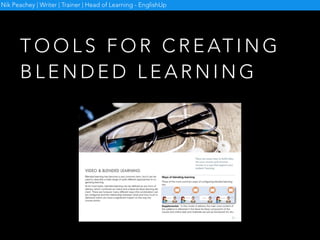 Available on TES Resources: https://www.tes.com/teaching-
resources/shop/nikpeachey
TED Ed - Digital Tools
Download a
free copy
 
