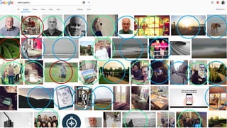 What is a digital footprint?
13
Pro Imposter Personal
 