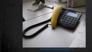 Wife
https://www.flickr.com/photos/erix/499050773
 