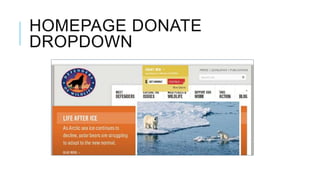 HOMEPAGE DONATE
DROPDOWN
 