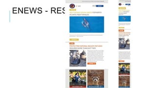 ENEWS - RESPONSIVE
 