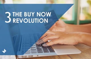 THE BUY NOW
REVOLUTION3
 