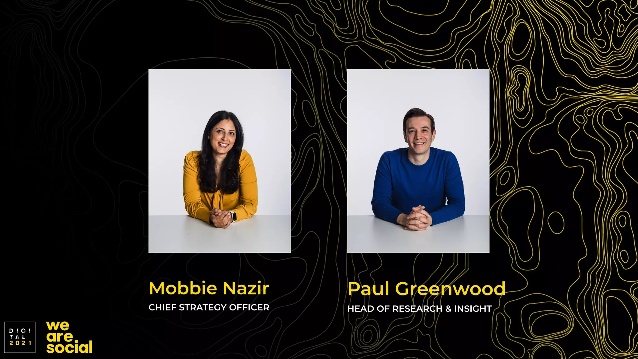 Mobbie Nazir
CHIEF STRATEGY OFFICER
Paul Greenwood
HEAD OF RESEARCH & INSIGHT
 