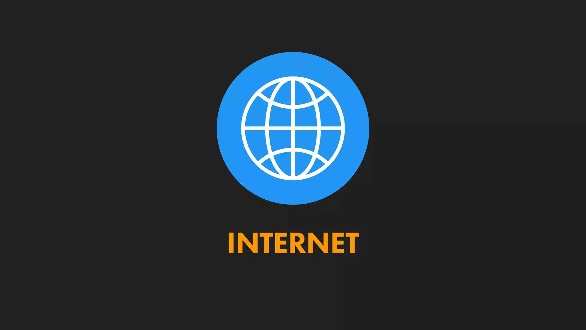 INTERNET
 