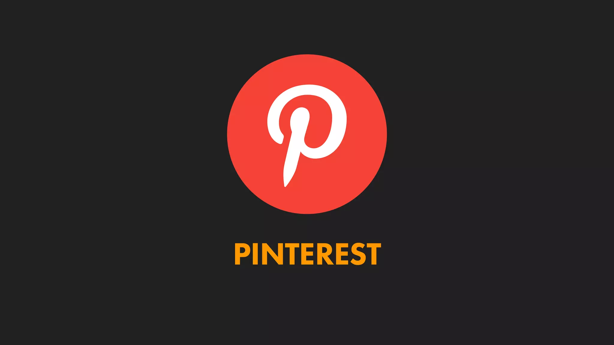 PINTEREST
 