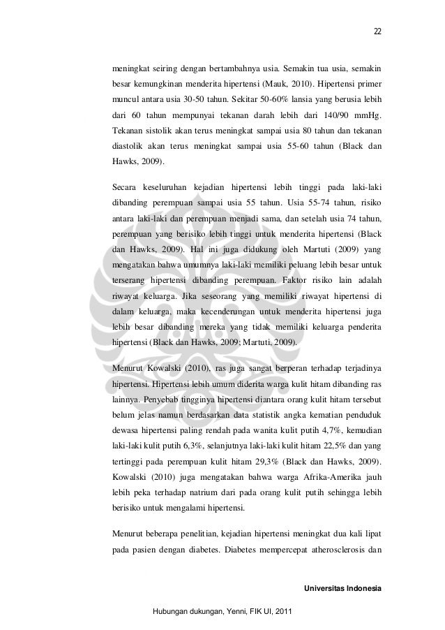 Jurnal osteoartritis