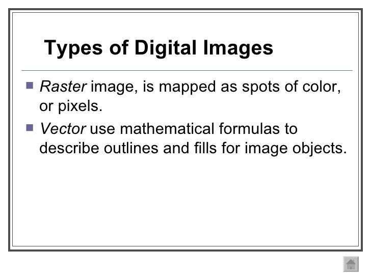 Digital Imaging