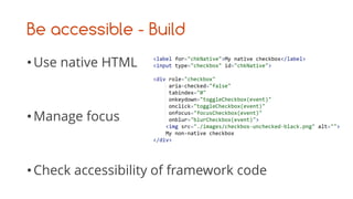 Digital accessibility 101 | PDF