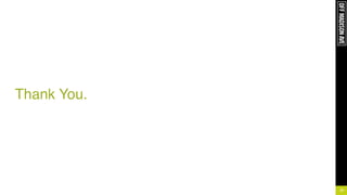 !
!
!
!
!
Thank You.
24
 