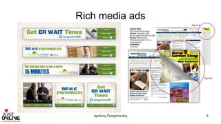 Digital advertising targeting methods
